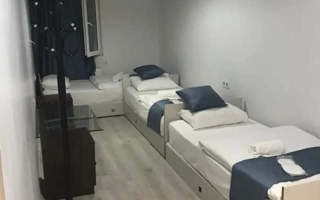 Garden Sui̇te Hotel