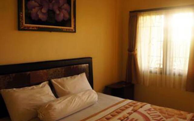La'Mulya Guest House