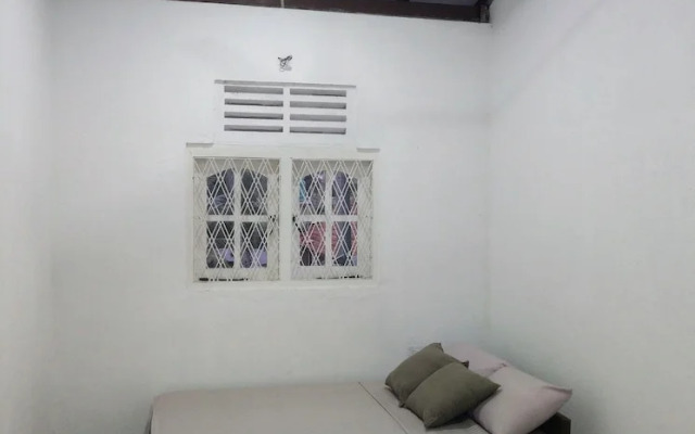 The Kaktus House At Airport