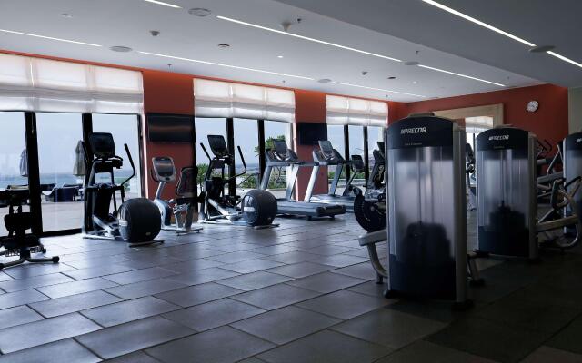 Hilton Dead Sea Resort & Spa