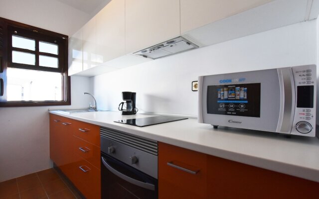 Fuerte Holiday Villa at the Ocean