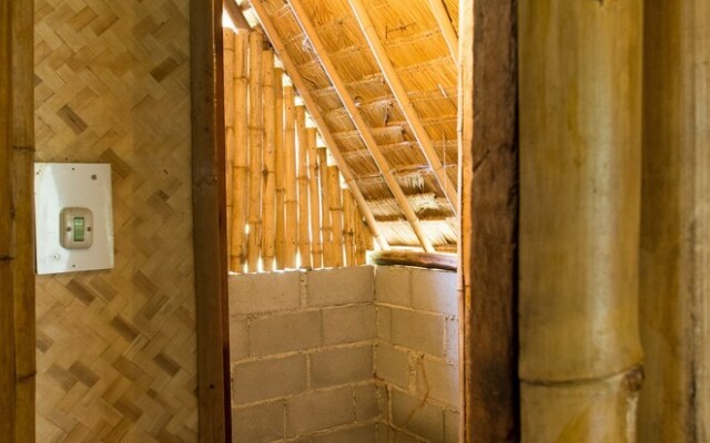 Bamboo Country Lodge