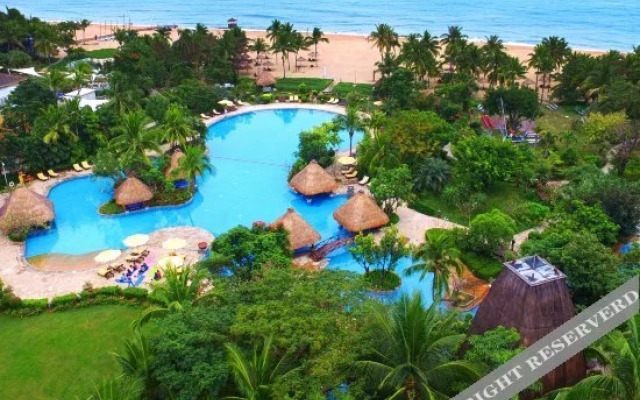 Narada Resort & Spa Sanya