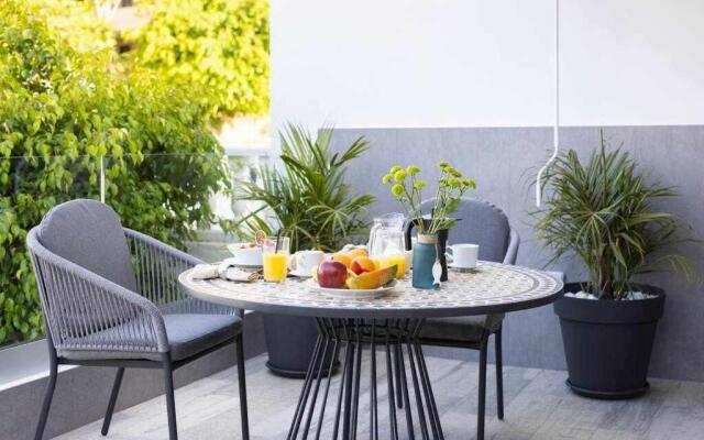 Sunny Island Bungalow Playa Americas
