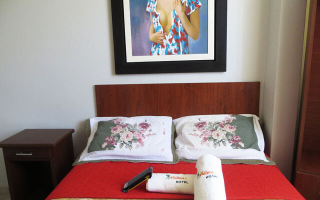 Hotel Kallma