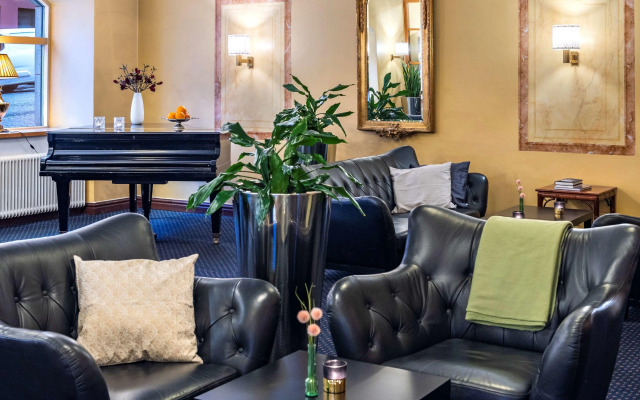 First Hotel Statt Örnsköldsvik