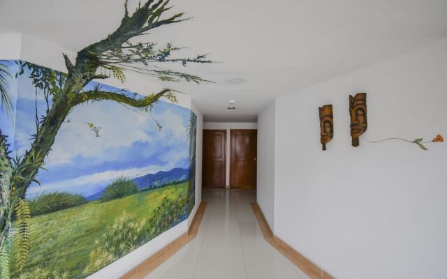 Hotel Toledo Plaza