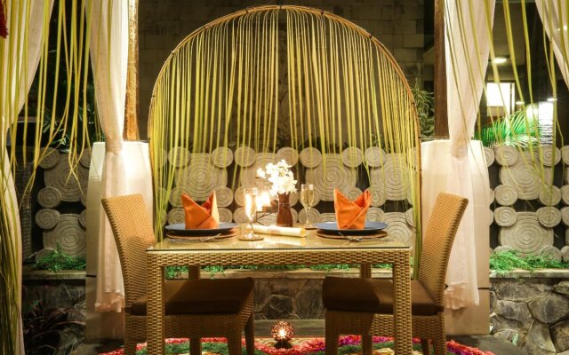 Argya Santi Resort