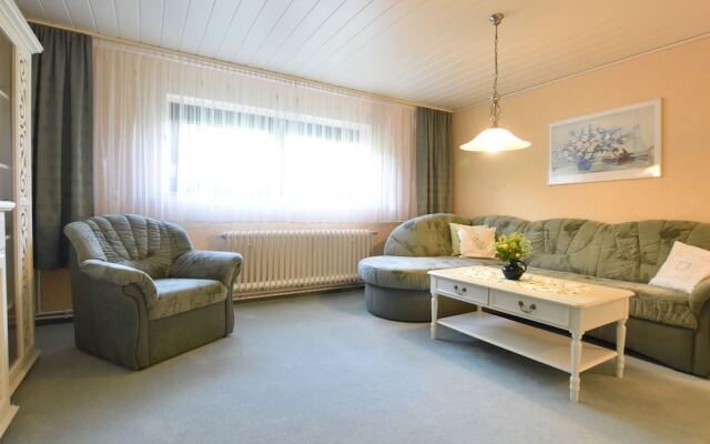 Comfortable Apartment in Mecklenburg-cispomerania Near Beach