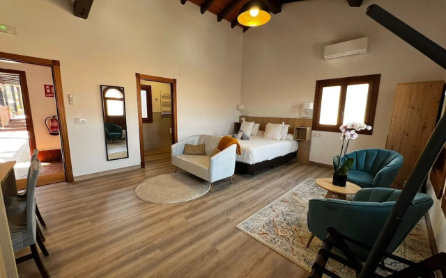 Hotel Rural Abadía de Yuste