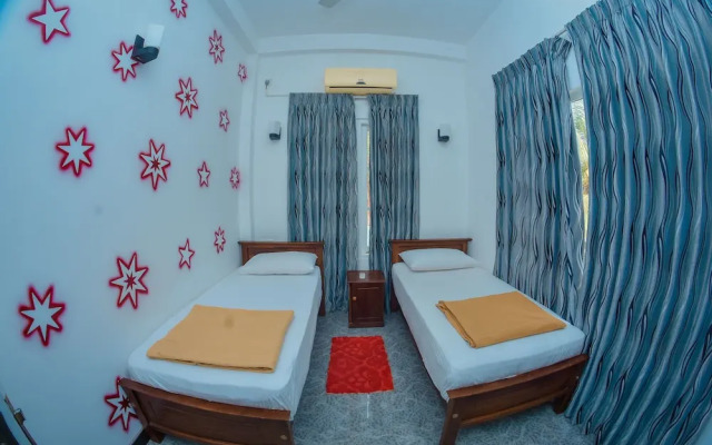 Sandani Villa