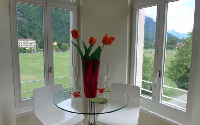 Apartment Elegance Interlaken