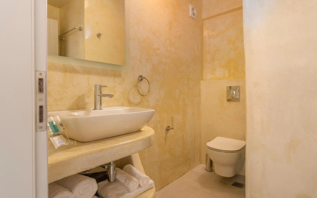 Sole D'oro Luxury Suites