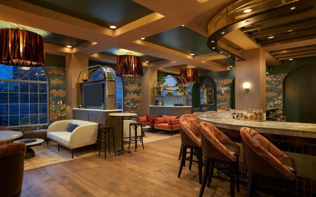 Hotel Vesper, Houston, a Tribute Portfolio Hotel