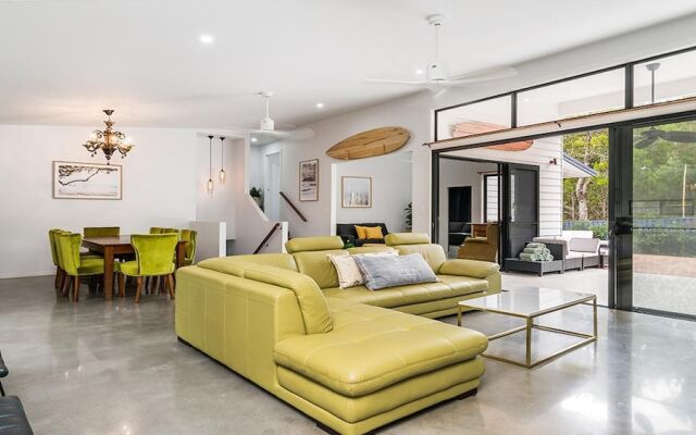 A Perfect Stay Copper Sands