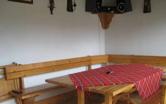 Velingrad La Casa