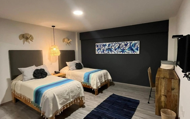 Suites Regente Oaxaca