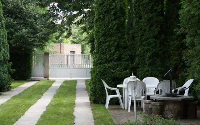 Domino Apartmanok Hajdúszoboszló