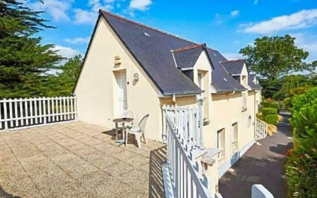 Domaine De Lhostreiere