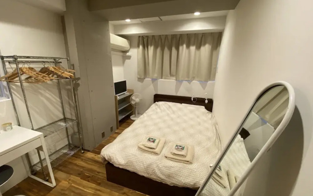 New Minka Guest House