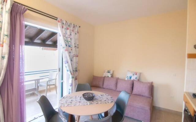Amazing Sea View Balcony Ginos Home 123