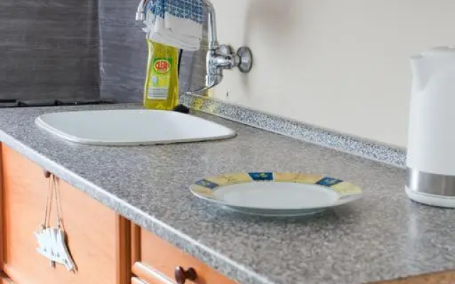 Ubytovanie Tibor Skarba