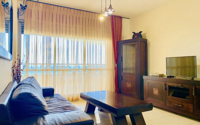 Royal King David Apartment
