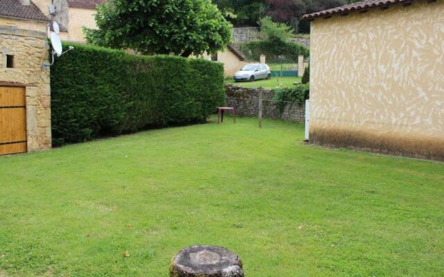 Gîte Saint-Marcel-du-Périgord, 3 pièces, 4 personnes - FR-1-616-51