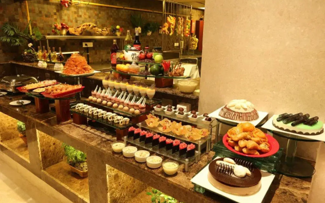 Country Inn & Suites By Carlson Mysore