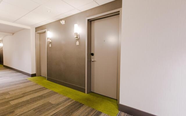 Candlewood Suites West Edmonton - Mall Area by IHG