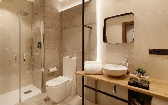 Munna Hotel Boutique