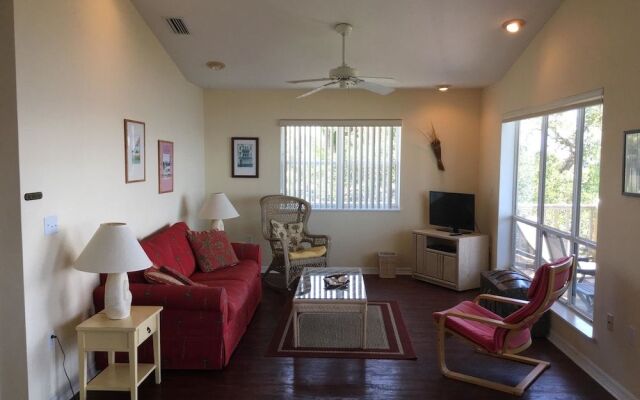 Seahorse Landing by Panhandle Getaways