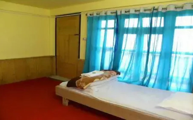 Rishayp Nature Cottage