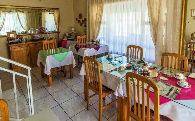 Akanan Guest House