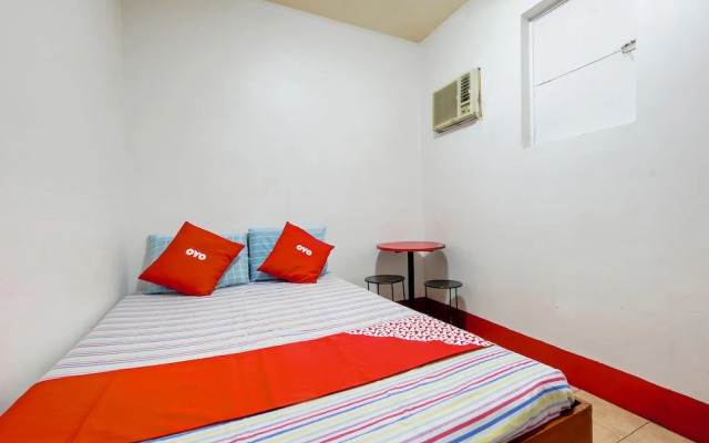 Busline Apartelle