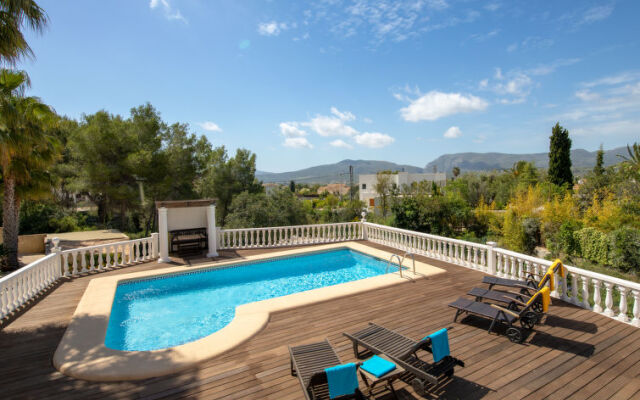 Holiday Home Osa Menor