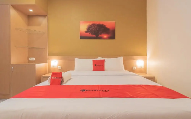 RedDoorz Syariah @ Villa Grand Mutiara Tasikmalaya