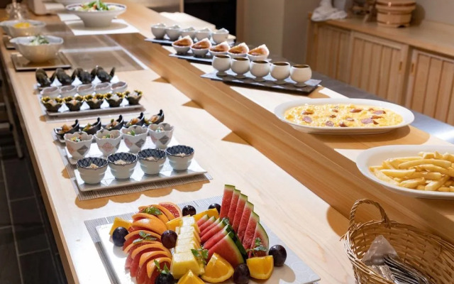 Hotel Grand Cocoe Kurashiki