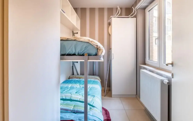 Duplex Near Zeedijk & Center With Sunny Balcony