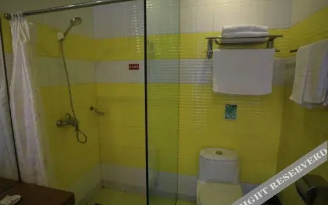 Wanbang Jiajia Hotel