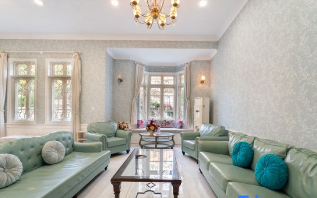 KN2 Holiday Villa