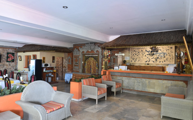 Abian Srama Hotel and Spa