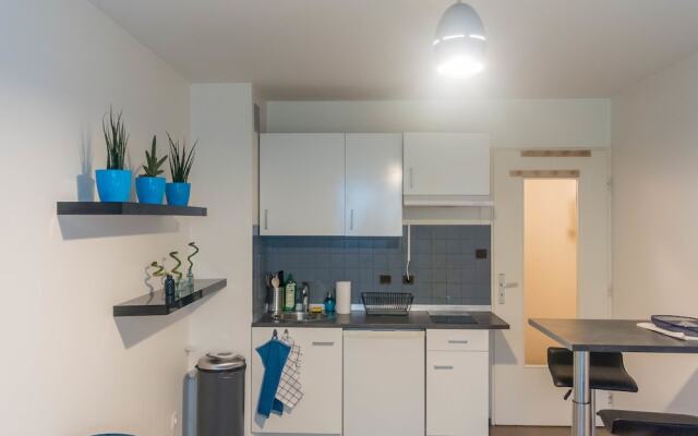 Bluefel - Super Studio - Petite Venise