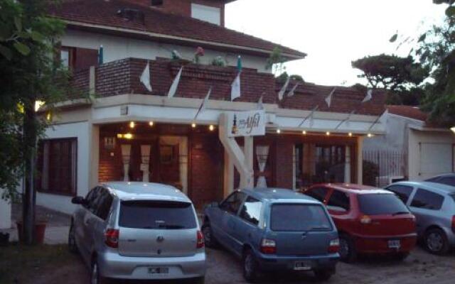 Alfil Hotel