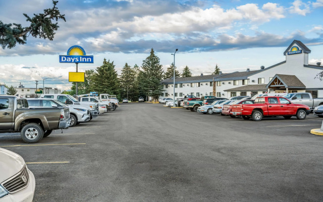 Days Inn by Wyndham Helena