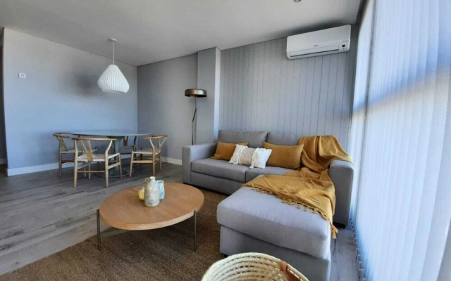 Residencias Roque Suarez