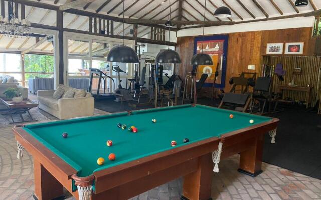 Hotel Boutique Ananas
