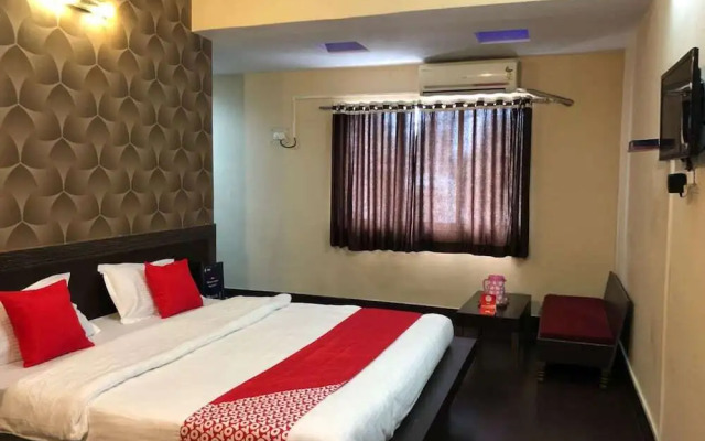 Hotel The Avenue by OYO Rooms