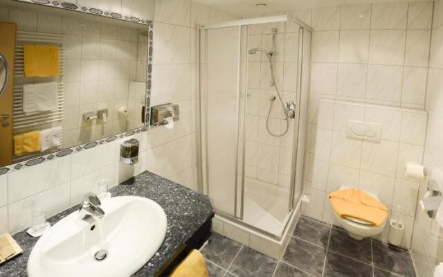 Hotel Garni Alpenhof