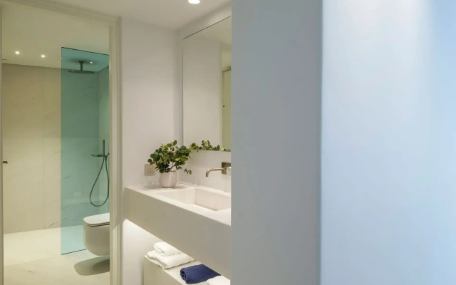 Villa Lapis by Mykonos Rocks